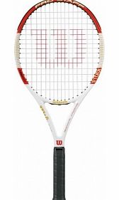 Pro Staff 100LS Adult Tennis Racket