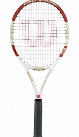 Wilson Pro Staff 95S Adult Tennis Racket