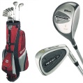 Pro-Staff PT golf set and FREE bag