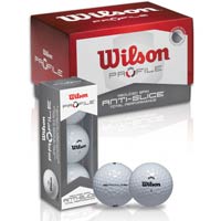 Wilson Profile Anti-Slice