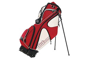 Wilson Prostaff Carry Bag 09