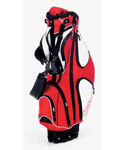 Wilson ProStaff carry bag