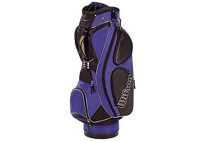 Wilson Prostaff Cart Bag 09