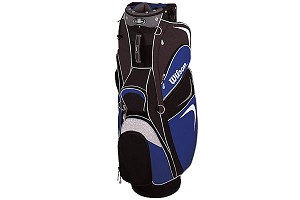 Prostaff Cart Bag 2008