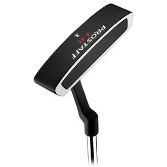 Prostaff HL 4 Putter 2013 - Left Hand