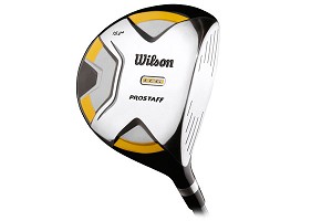 Prostaff LCG Fairway Wood