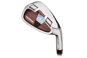 Prostaff MOI Ladies Combo Irons 4-SW