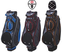 Wilson Python Cart Bag