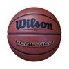 Reaction Basketball