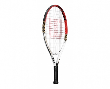 WILSON Roger Federer 21 Junior Tennis Racket