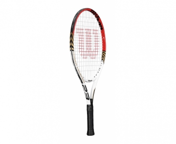 WILSON Roger Federer 23 Junior Tennis Racket