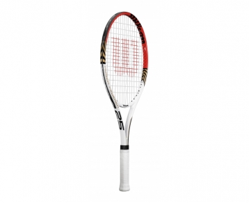 WILSON Roger Federer 25 Junior Tennis Racket