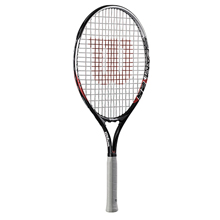 Wilson Slam 25 Junior Tennis Racket