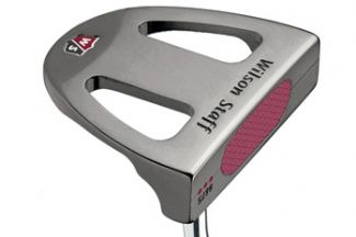 Wilson Staff 8875 PUTTER Right