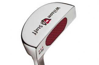 Wilson Staff 8876 PUTTER Left