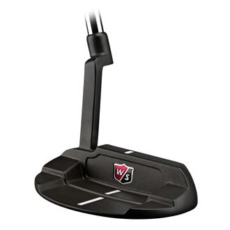 8885 Series Black Putter 2012