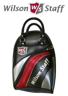 wilson Staff Ball Bag