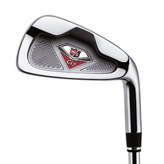 Wilson Staff CI7 IRONS GRAPHITE Right / 4-SW (8 irons) / Regular