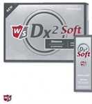 Dx2 Soft Distance Golf Balls