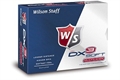 DX3 Soft Golf Balls Dozen