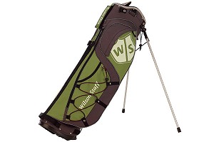 Wilson Staff Eco Carry Bag 09