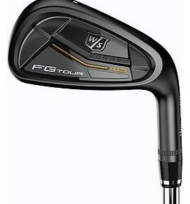 Staff FG Tour M3 Irons (Steel Shaft)