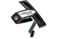 Golf Vizor Geometric Blade Putter