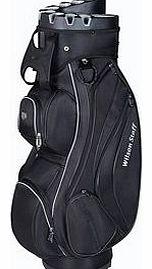 Wilson Staff I-Lock Cart Bag 2014