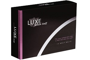 Ladies Luxe Golf Balls Dozen