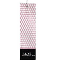 Staff Ladies Luxe Towel