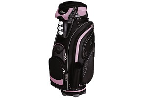 Wilson Staff Ladies Performance Cart Bag 2008