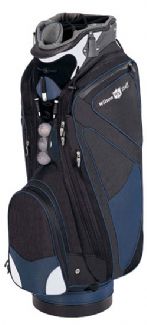 LEVITATOR CART BAG 2008 Black