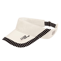 Wilson Staff Luxe ladies visor