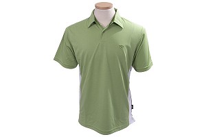 Wilson Staff Mens Ames Polo