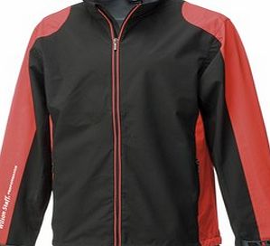 Wilson Staff Mens Performance Rain Jacket 2015