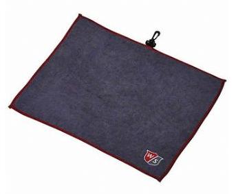 wilson Staff Microfibre Towel