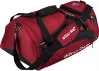 Overnight Holdall WGB140900DRED