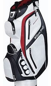 Staff Performance Cart Bag 2014