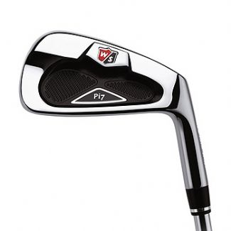 Wilson Staff PI7 IRONS STEEL Left / 3-PW (8 irons) / Regular