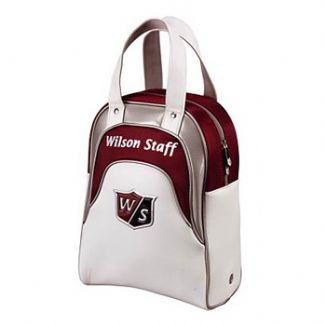 Wilson Staff PRACTICE BALL BAG