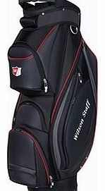 Staff Prestige Cart Bag 2014