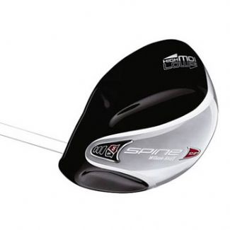 Wilson Staff SPINE DRIVER RIGHT / 10.5 / UST PROFORCE V2 / LIGHT