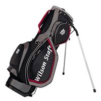 Wilson Staff Tour Series Carry/Stand Bag