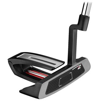 Vizor Blade Putter 2012