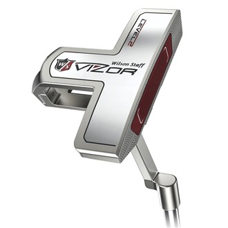 Wilson Staff Vizor Level 2 M1 Putter