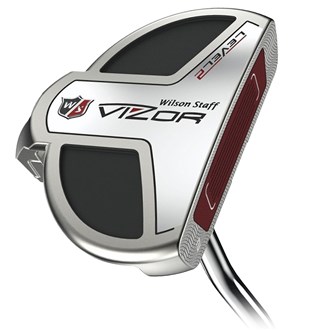 Vizor Level 2 M2 Putter