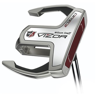 Wilson Staff Vizor Level 2 M4 Putter