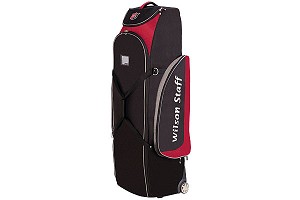 Wheeled Tour Bag Travel Cover