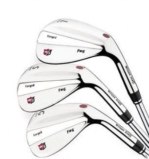 Wilson Staff WILSON FW6 FORGED WEDGES LEFT / 52 GAP