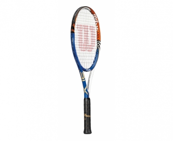 Wilson Tour Limited BLX Tennis Racket